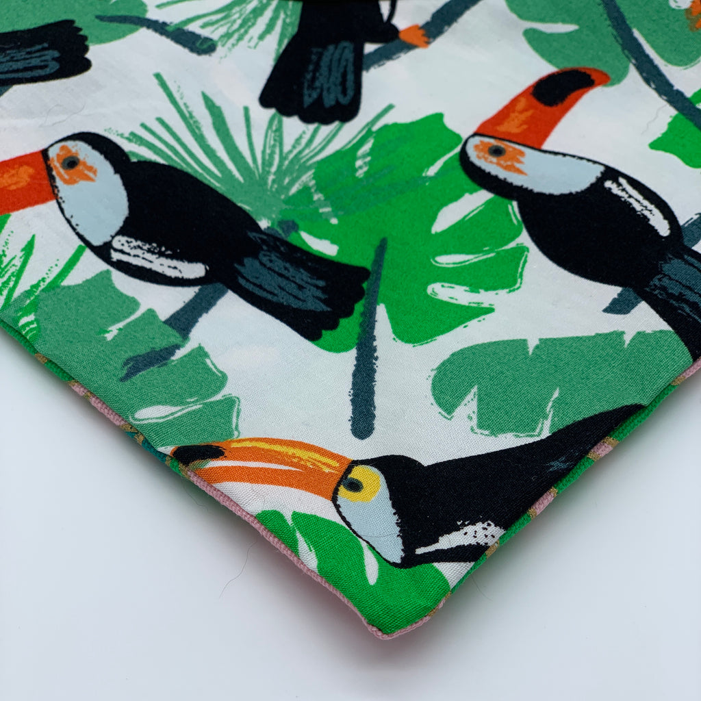Tropicana - Bandana - The Sophisticated Pet