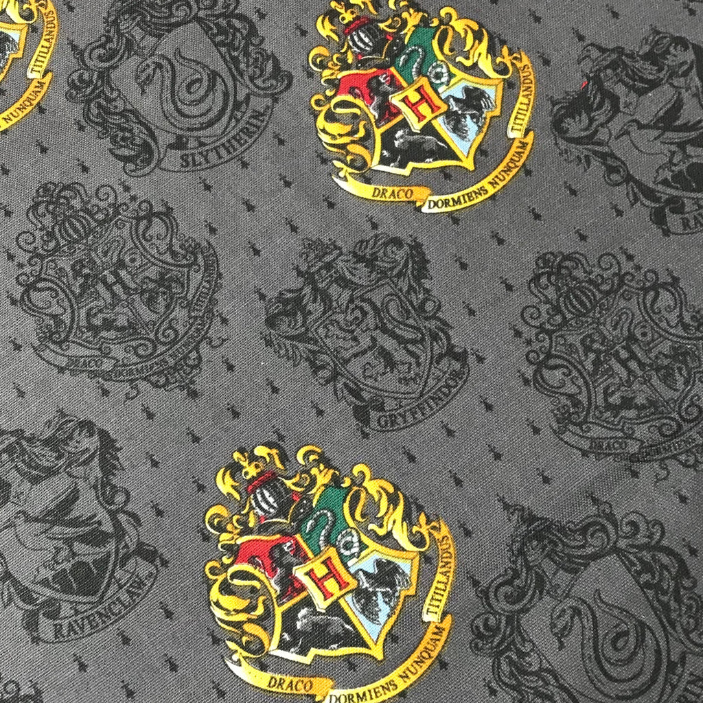The Sorting Hat - Bandana - The Sophisticated Pet