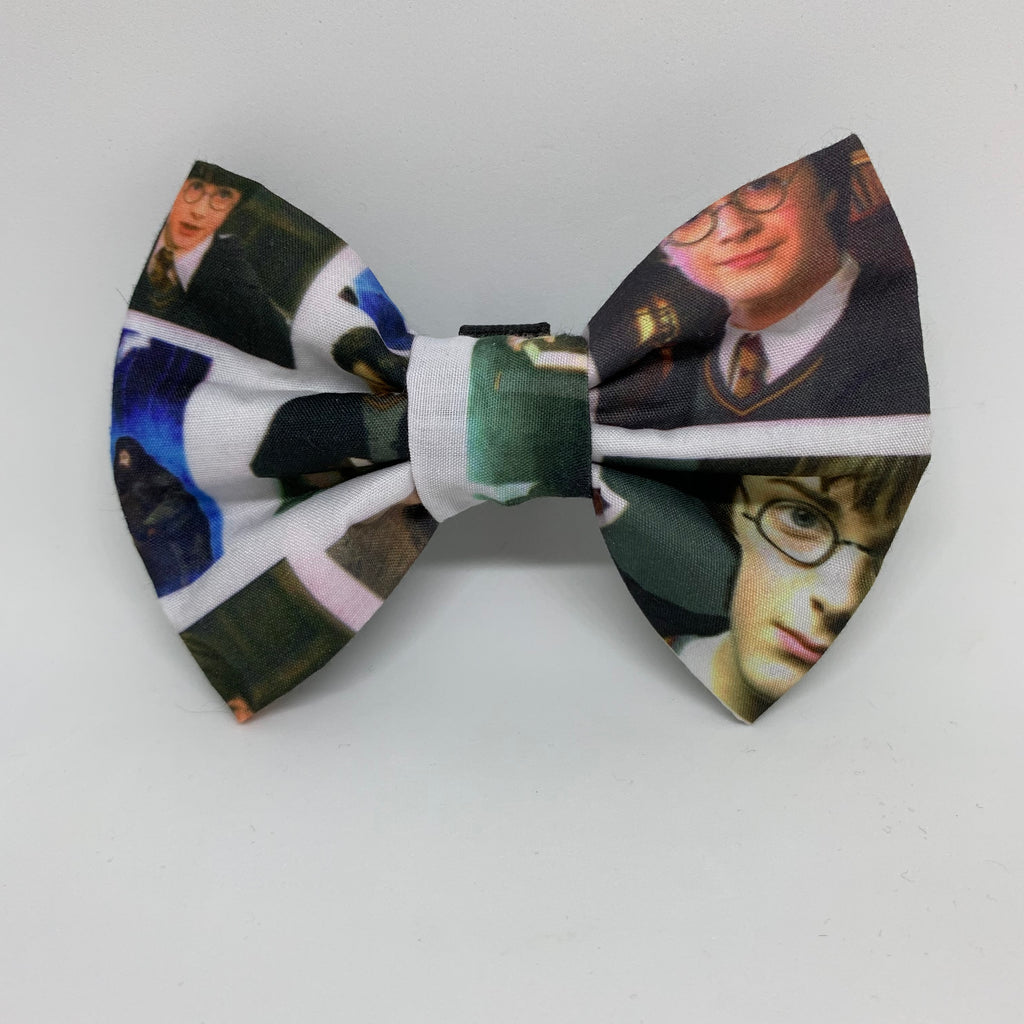 Platform 9 ¾ - Bow Tie - The Sophisticated Pet