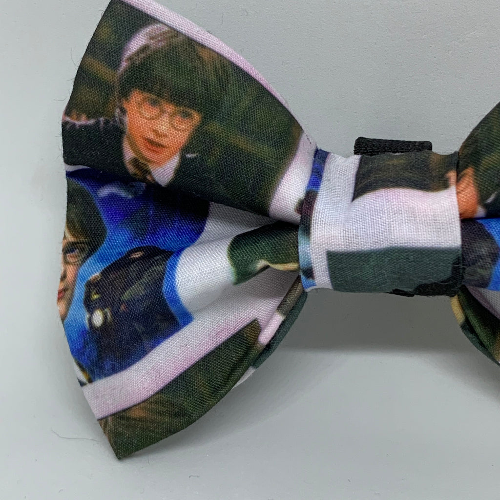 Platform 9 ¾ - Bow Tie - The Sophisticated Pet