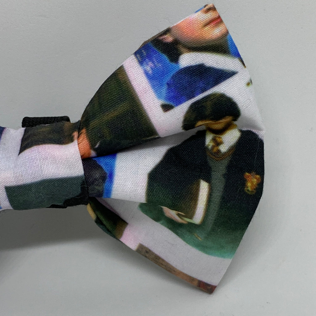 Platform 9 ¾ - Bow Tie - The Sophisticated Pet