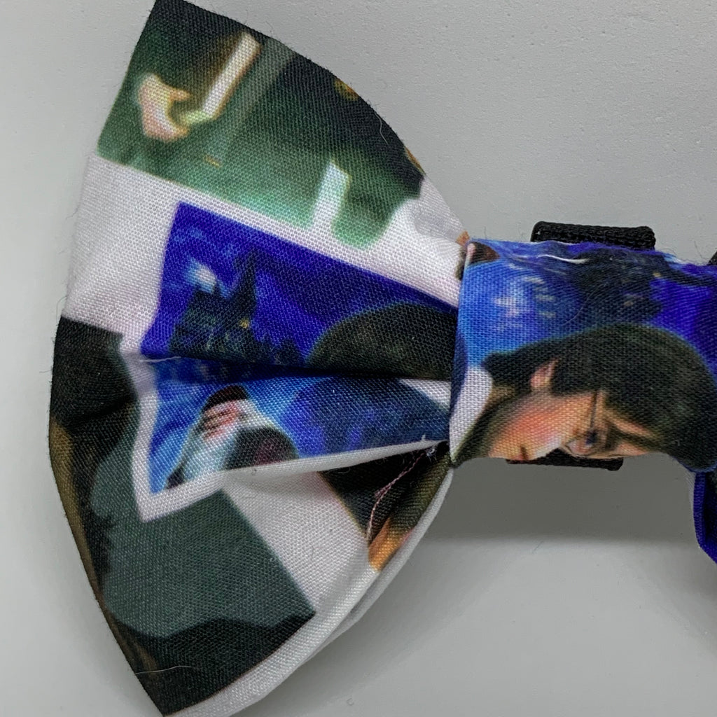 Platform 9 ¾ - Bow Tie - The Sophisticated Pet