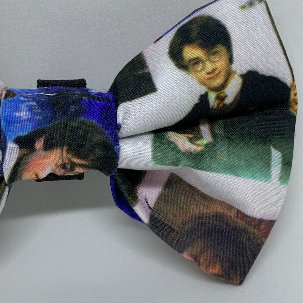 Platform 9 ¾ - Bow Tie - The Sophisticated Pet