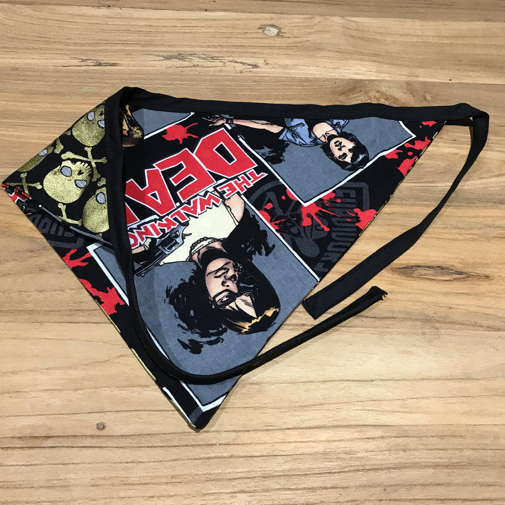 Walkers - Bandana - The Sophisticated Pet