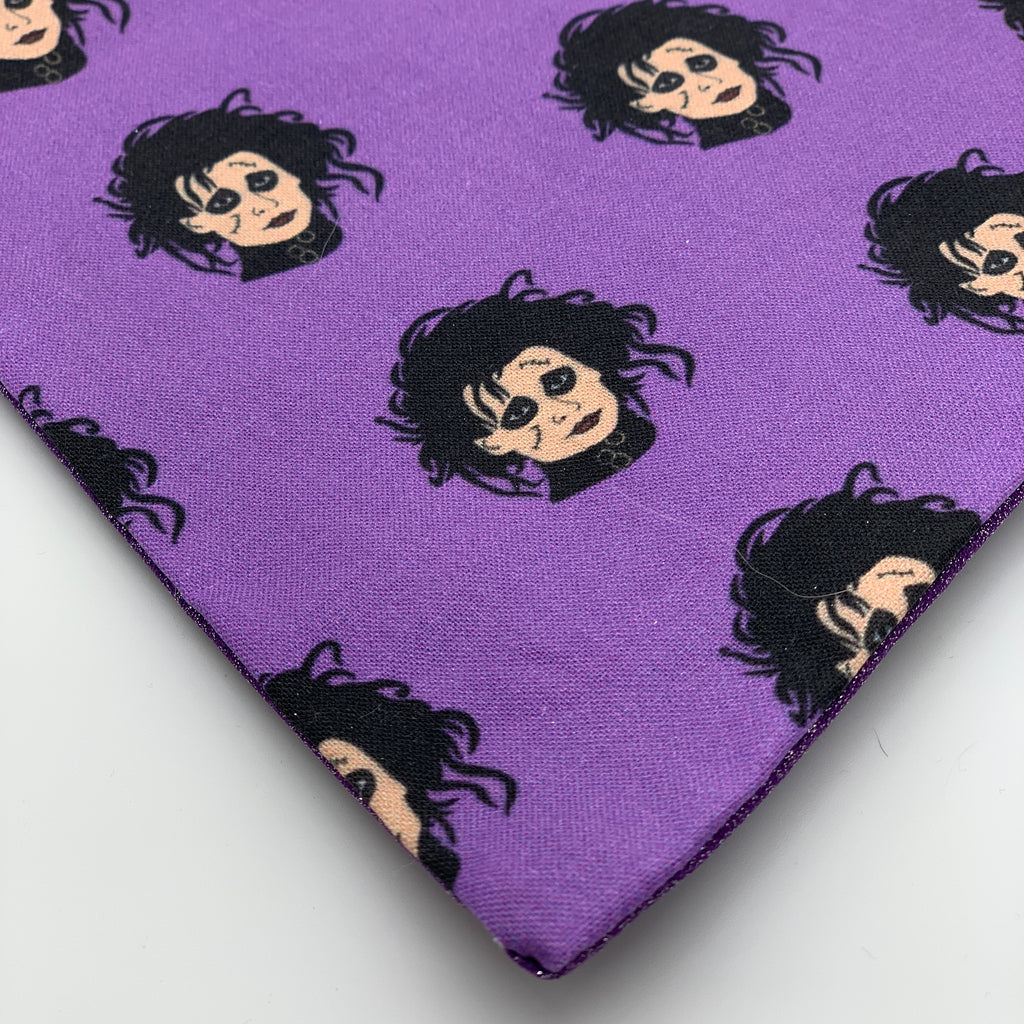 Scissorhands - Bandana - The Sophisticated Pet