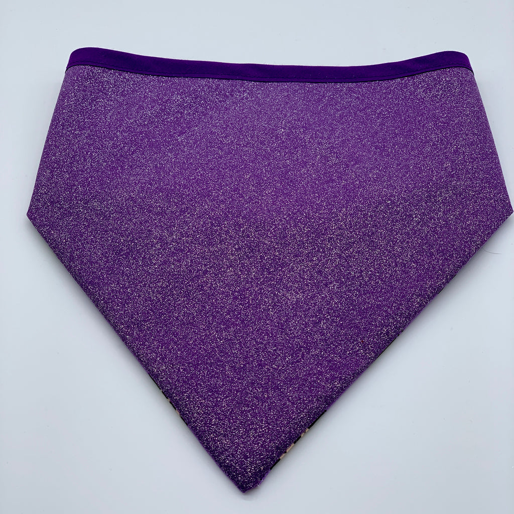 Scissorhands - Bandana - The Sophisticated Pet