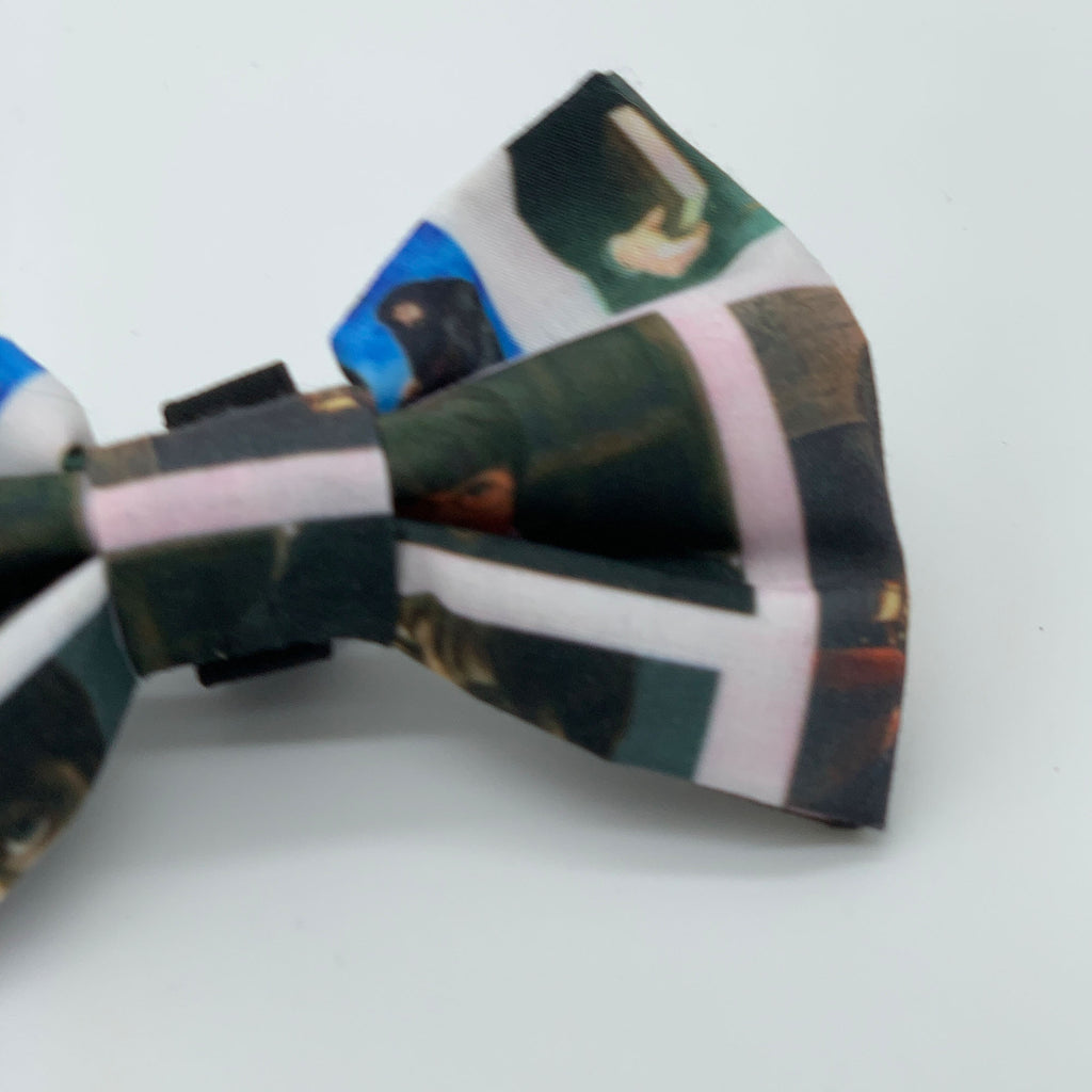 Platform 9 ¾ - Bow Tie - The Sophisticated Pet