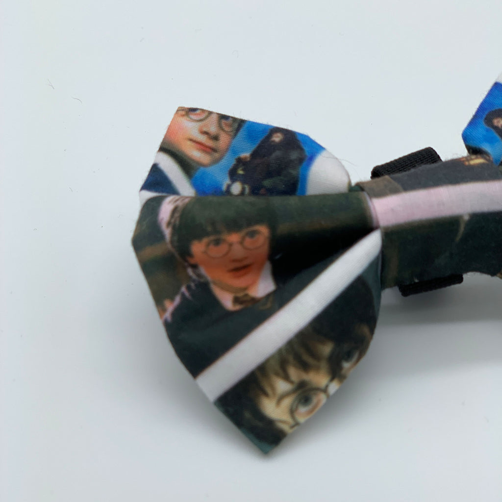 Platform 9 ¾ - Bow Tie - The Sophisticated Pet