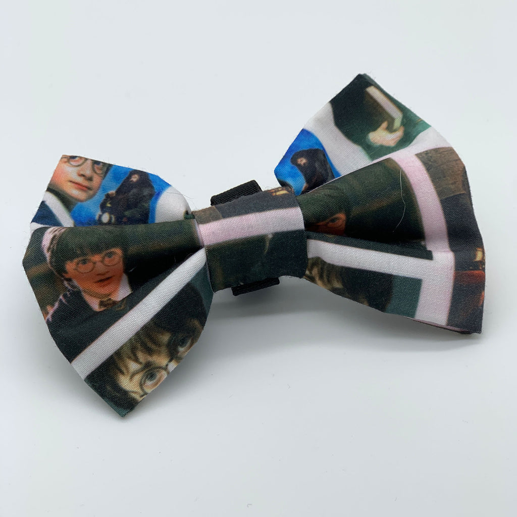 Platform 9 ¾ - Bow Tie - The Sophisticated Pet
