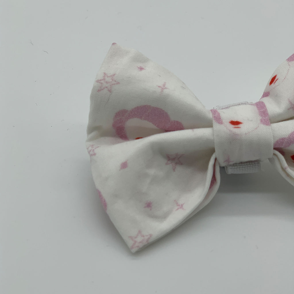 Princess - Bow Tie - The Sophisticated Pet