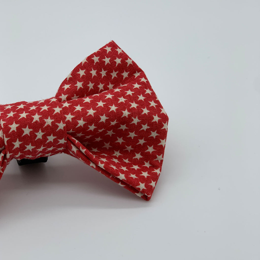 Constellation Sensation - Bow Tie - The Sophisticated Pet