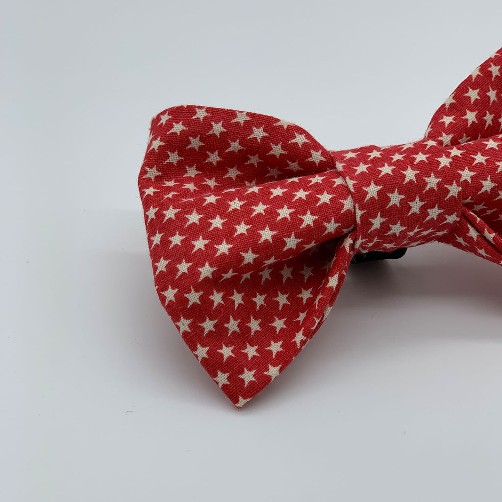 Constellation Sensation - Bow Tie - The Sophisticated Pet