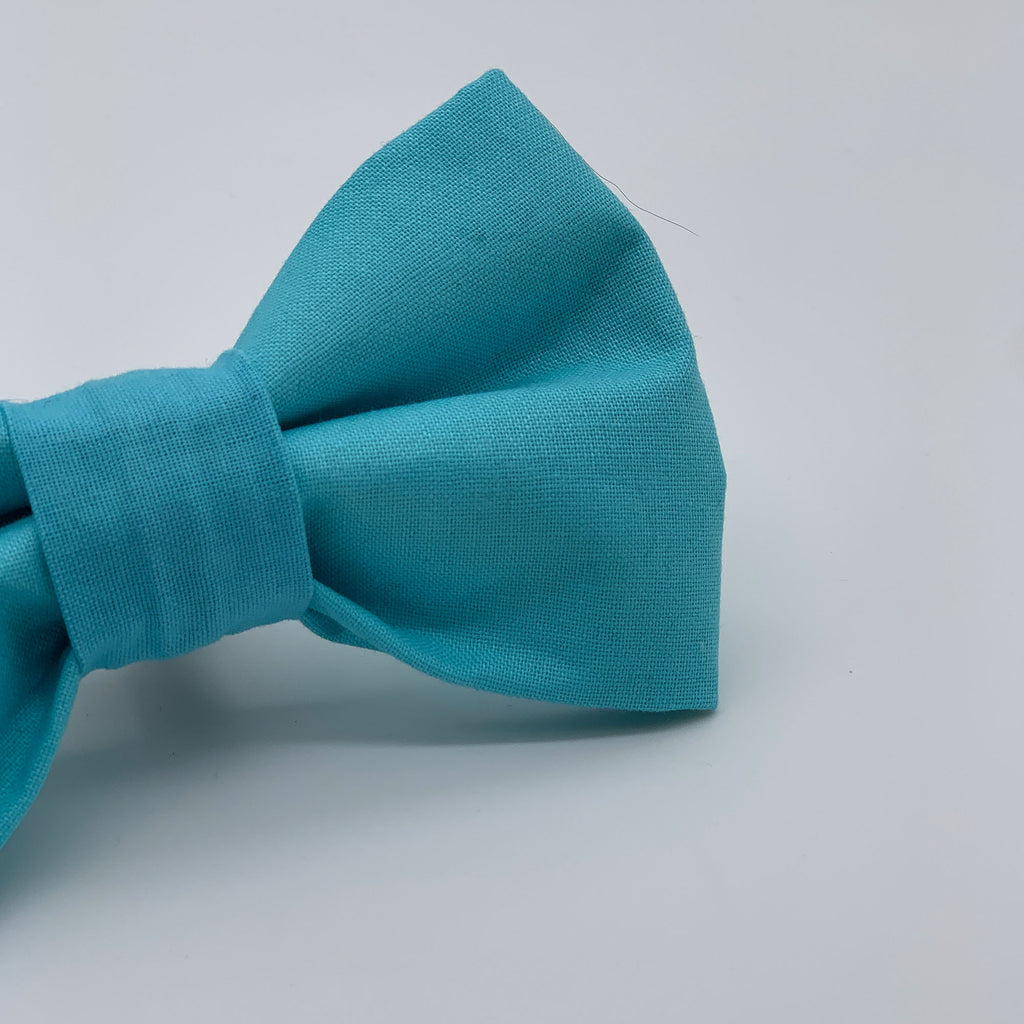 Under The Sea - Bow Tie - The Sophisticated Pet