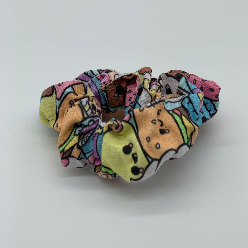Sweet Tooth - Bow Tie - The Sophisticated Pet