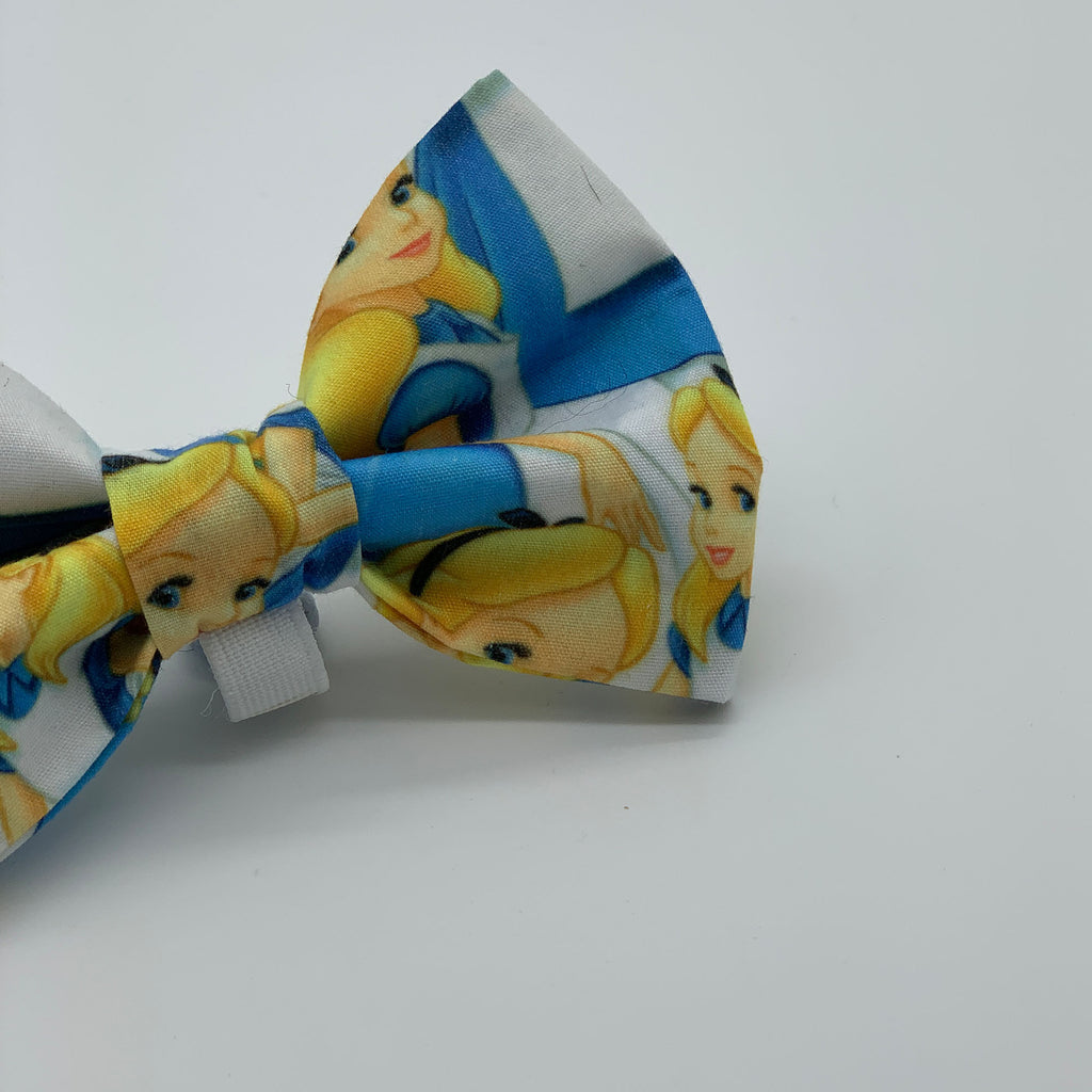 Rabbit Hole - Bow Tie - The Sophisticated Pet