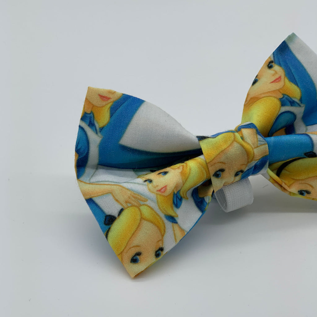 Rabbit Hole - Bow Tie - The Sophisticated Pet