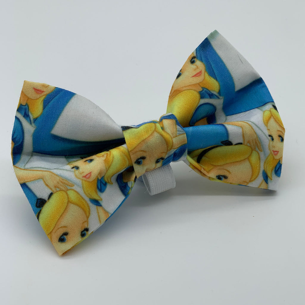 Rabbit Hole - Bow Tie - The Sophisticated Pet
