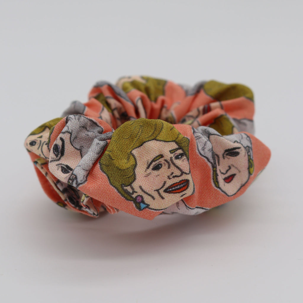 Golden Girls - Bow Tie - The Sophisticated Pet