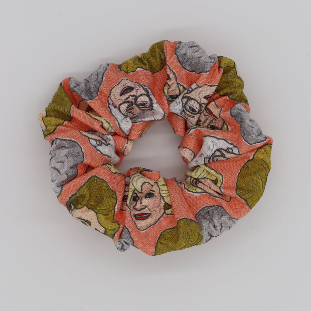 Golden Girls - Bow Tie - The Sophisticated Pet